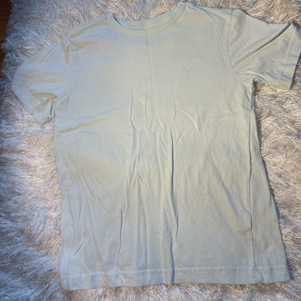Boy shirt
